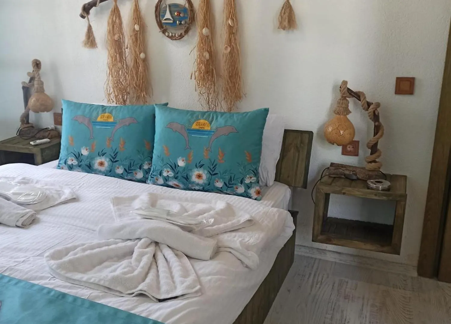 Scala Otel Çeşme 0*,  Tyrkiet