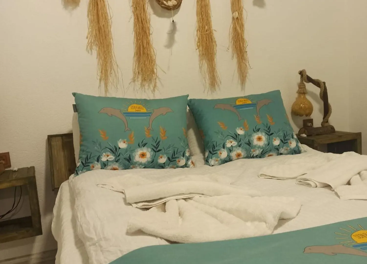 Scala Otel Çeşme Τουρκία