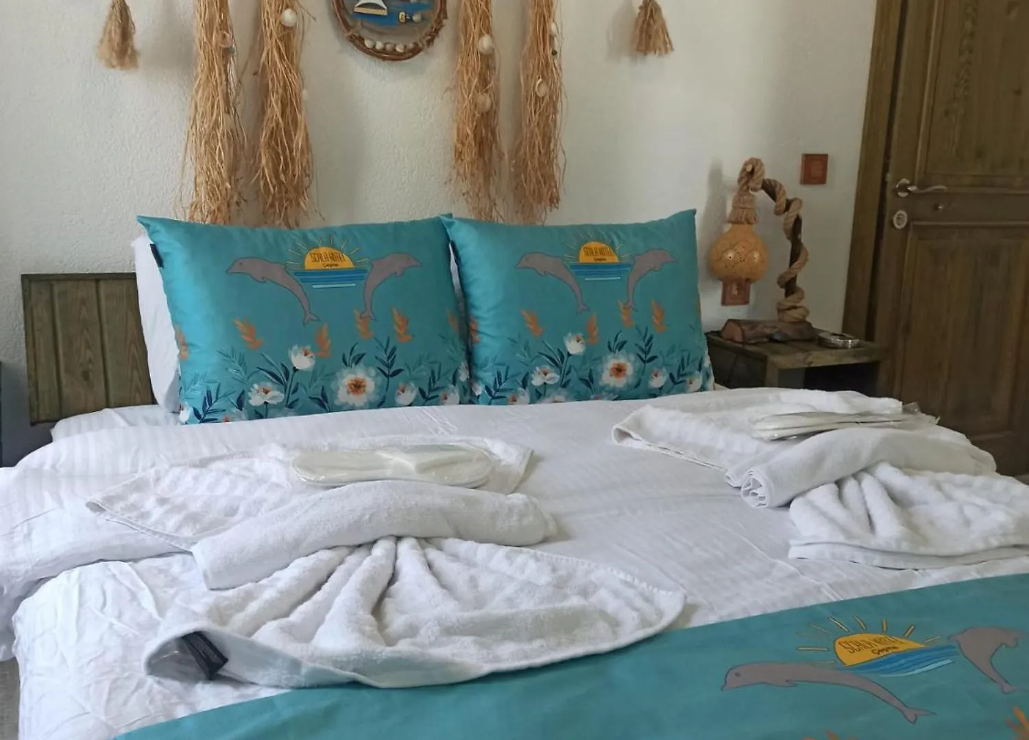Scala Otel Çeşme Hotel