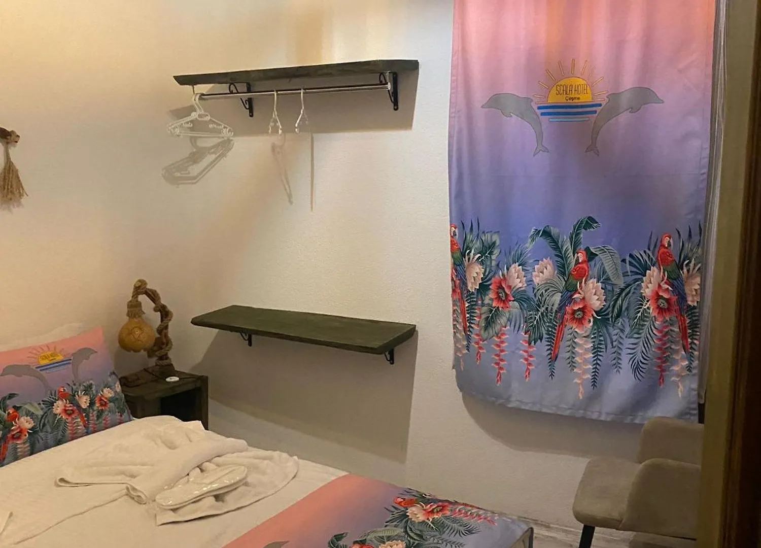 Scala Otel Çeşme Hotel