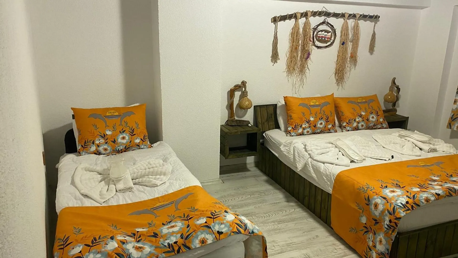Hotel Scala Otel Çeşme