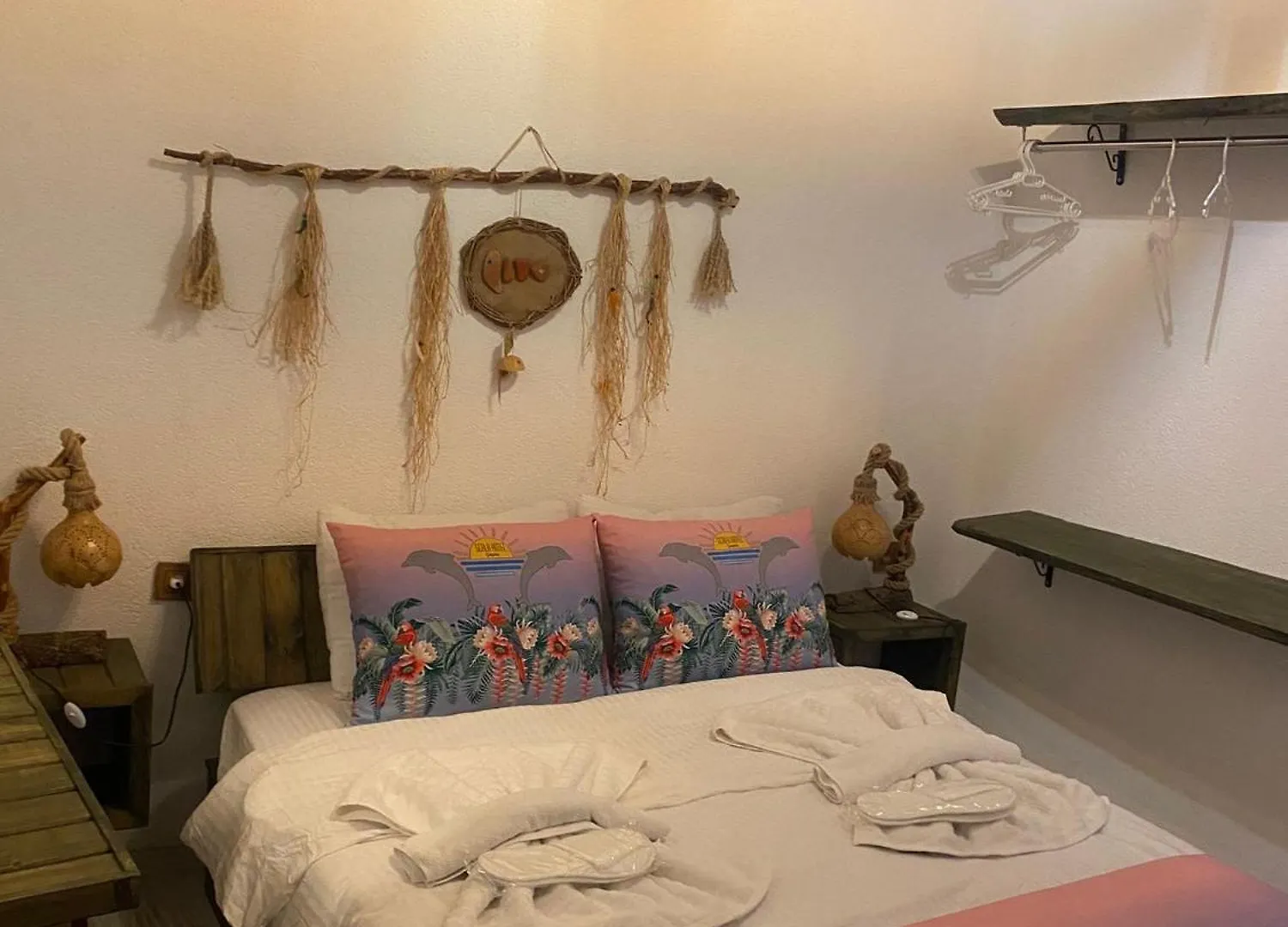 Scala Otel Çeşme