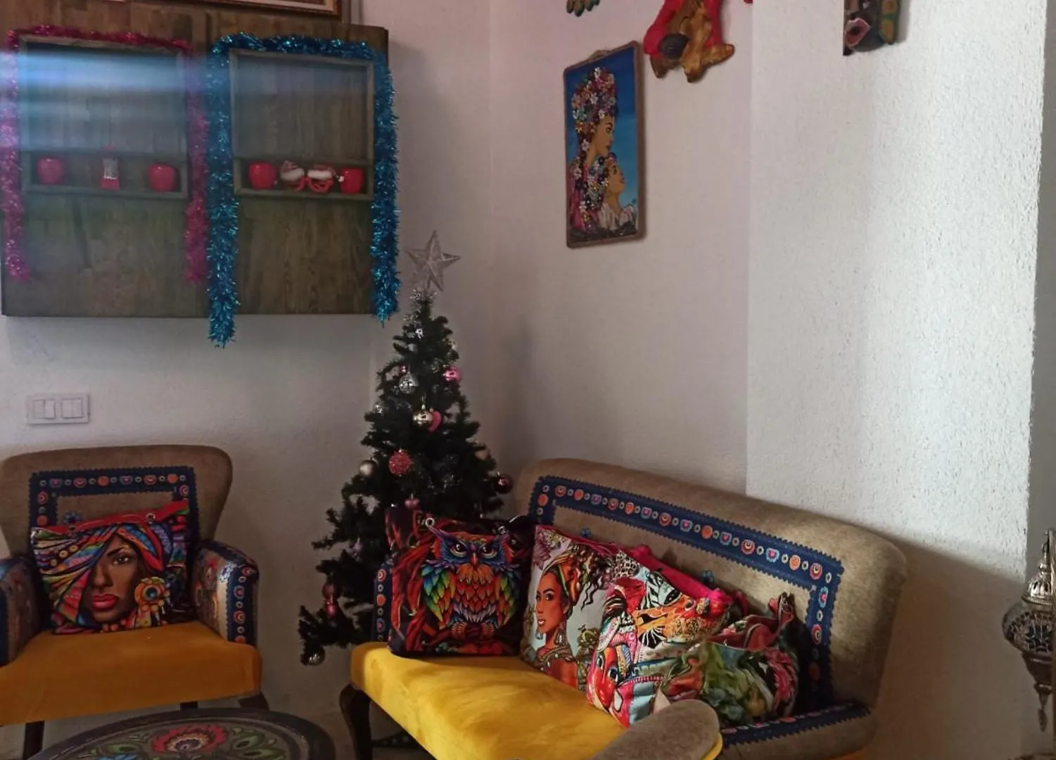 Scala Otel Çeşme