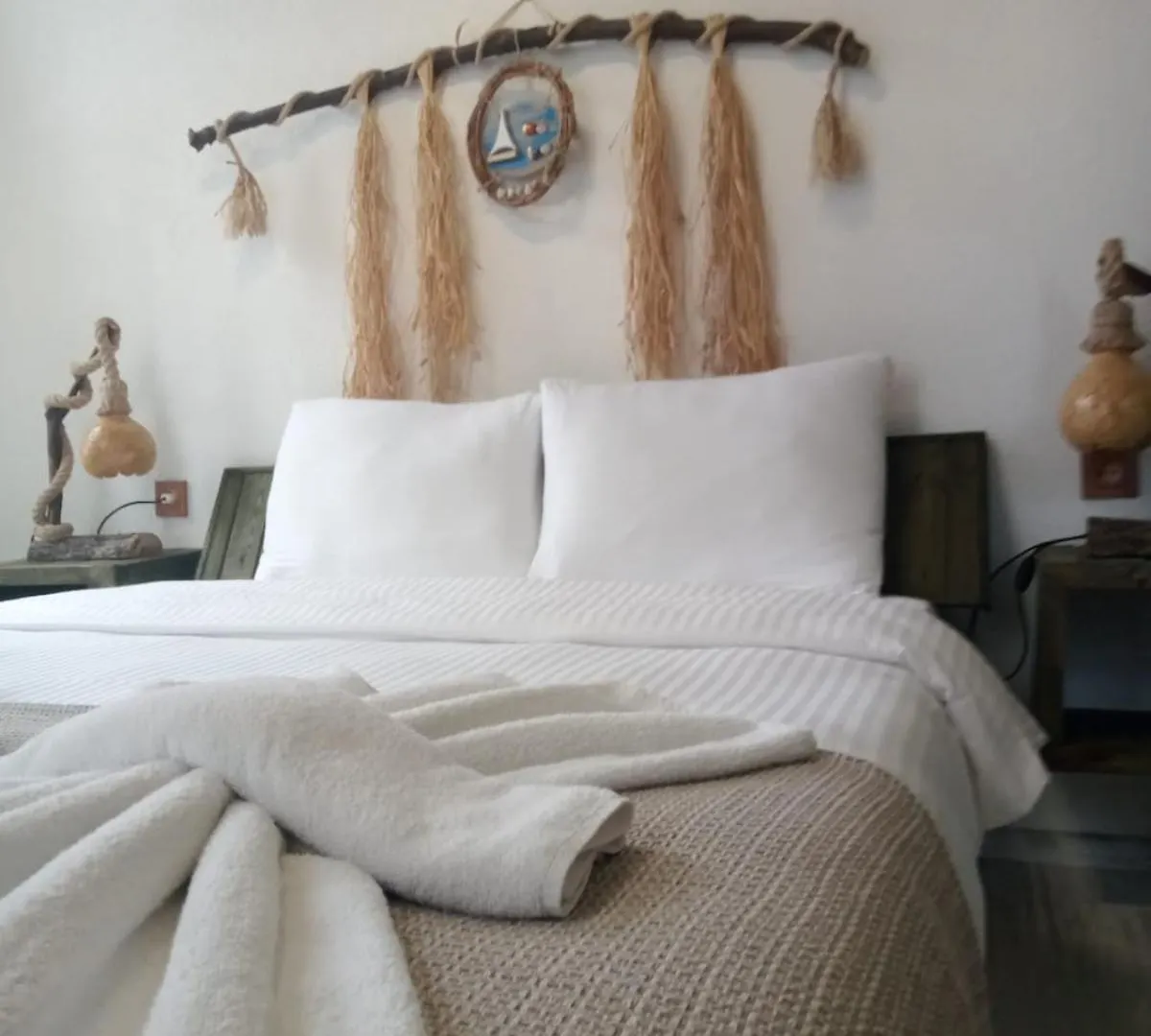 Scala Otel Çeşme