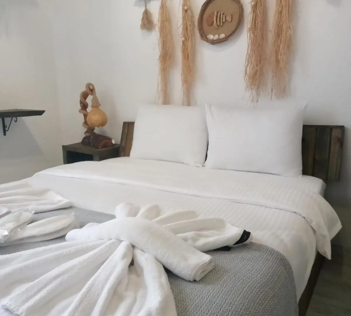 Hotel Scala Otel Çeşme