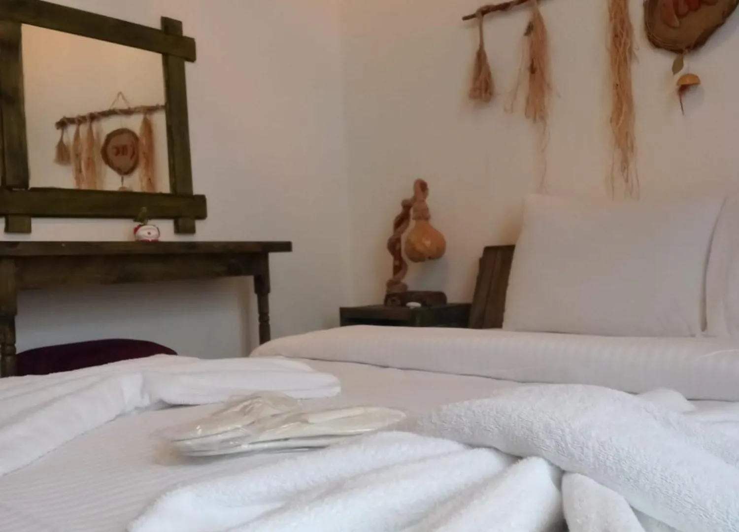 Hotel Scala Otel Çeşme