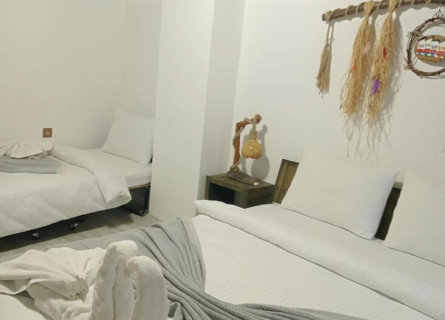 Ξενοδοχείο Scala Otel Çeşme Τουρκία