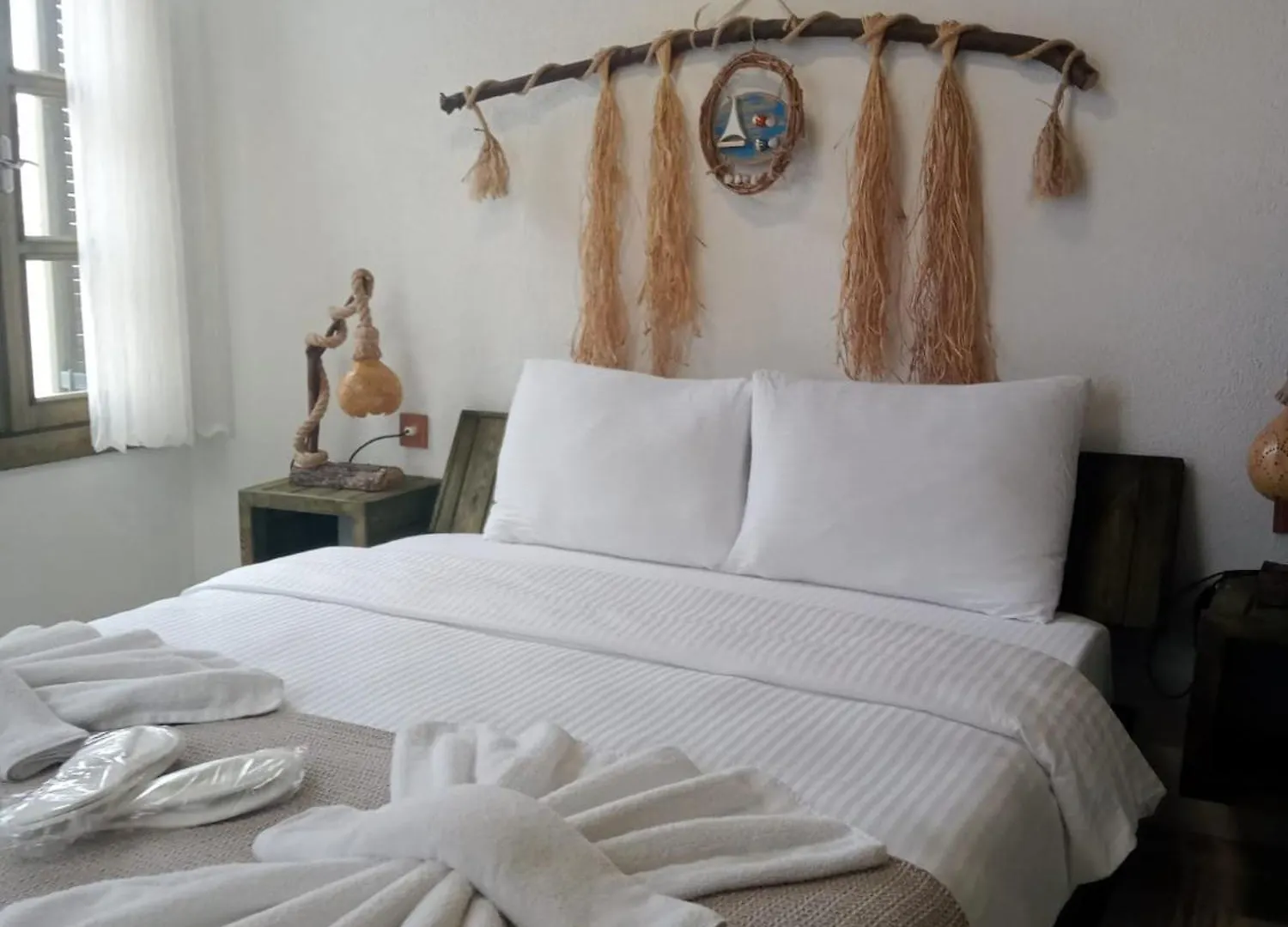Hotel Scala Otel Çeşme