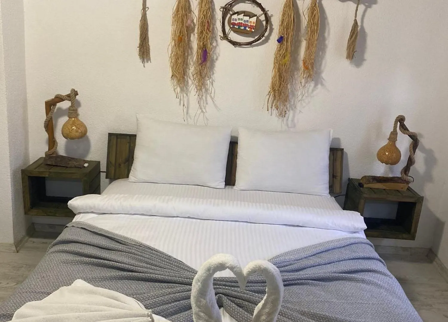 Scala Otel Çeşme 0*,