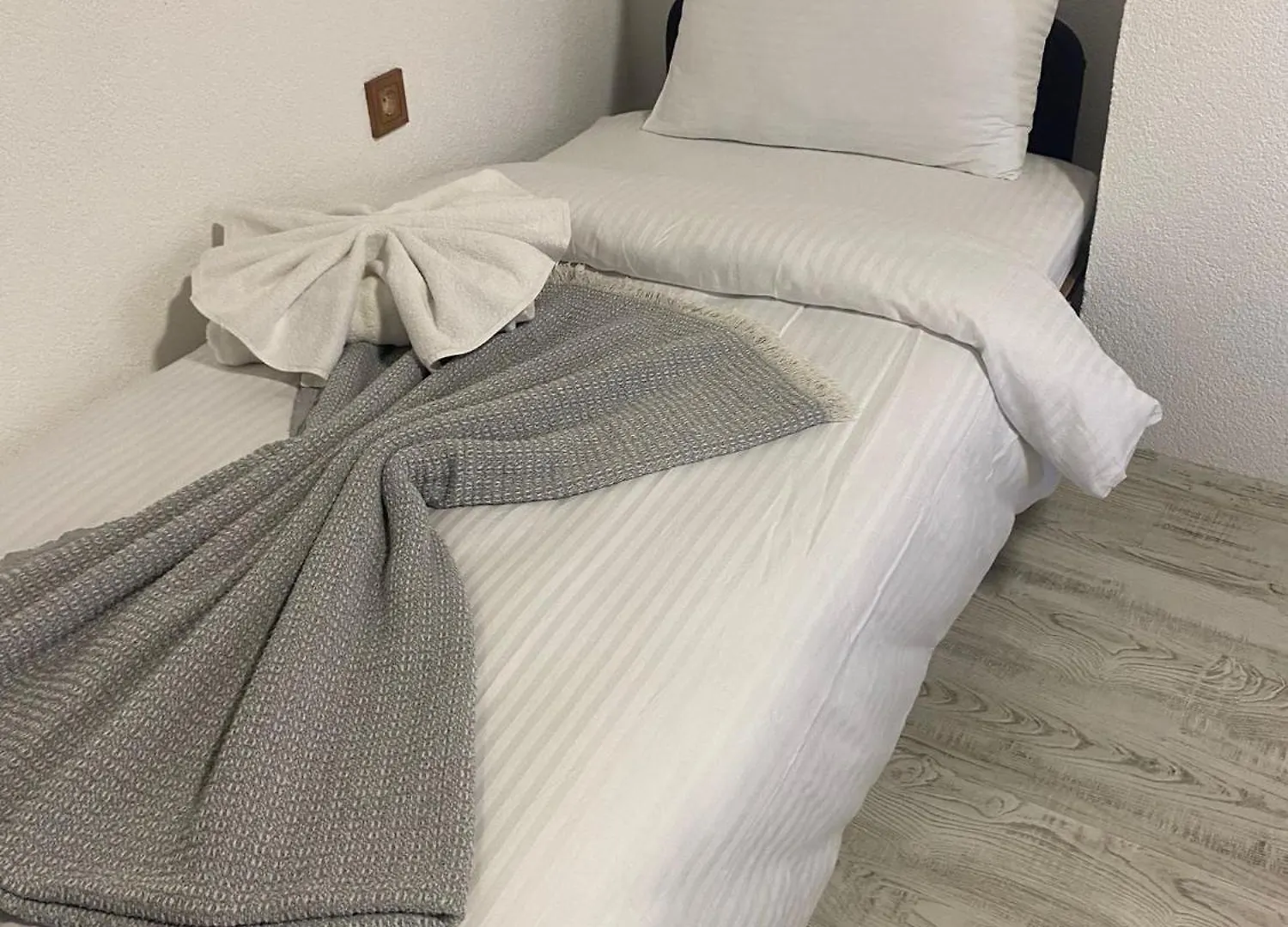 Scala Otel Çeşme Ξενοδοχείο