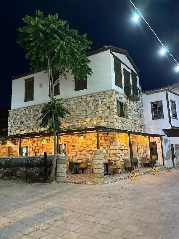 Ξενοδοχείο Scala Otel Çeşme
