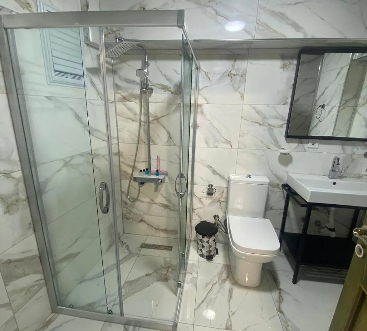 Scala Otel Çeşme