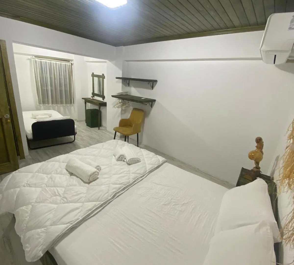 Hotel Scala Otel Çeşme