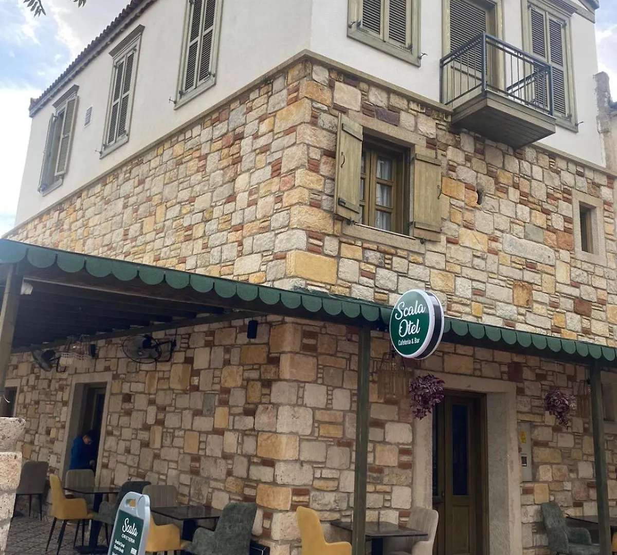 Scala Otel Çeşme Τουρκία